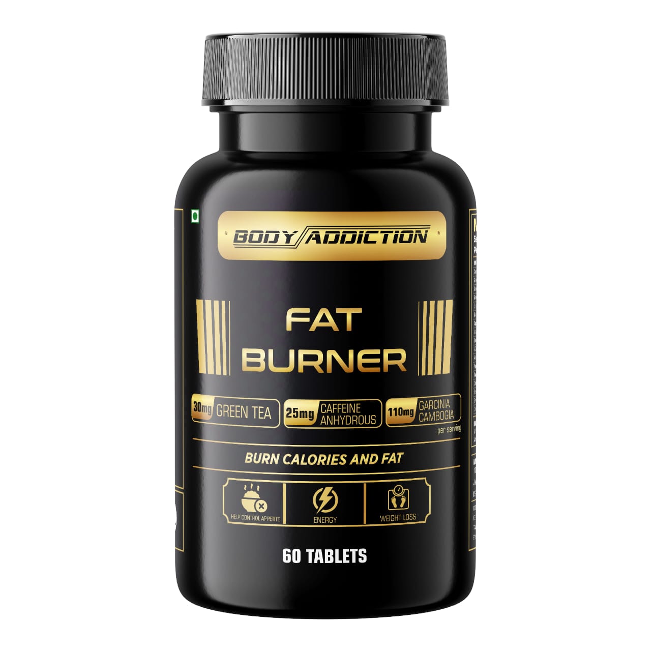 Fat Burner